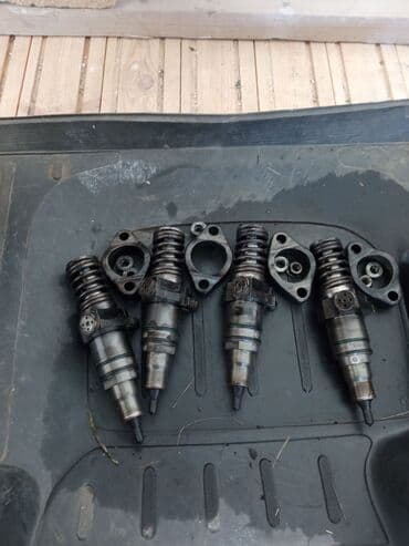 toros disk satilir: QAZ QAZEL 2.1 l, Dizel, 2007 il, İşlənmiş — 4