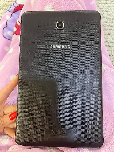 tab a11: Yeni Samsung Galaxy Tab A, 9,7", 64 GB, Ünvandan götürmə — 2