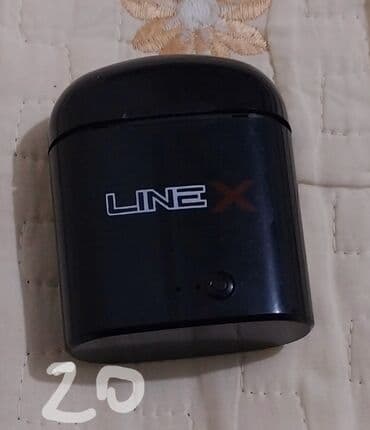 İşlənmiş Simsiz (Bluetooth) Qulaqcıqlar, rəng - Qara lalafo.az -da İşlənmiş Simsiz (Bluetooth) Qulaqcıqlar, rəng - Qara