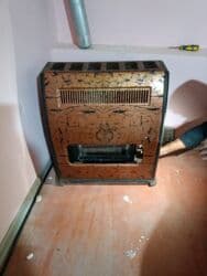 işlənmiş peç: Peçlər və kaminlər — 1