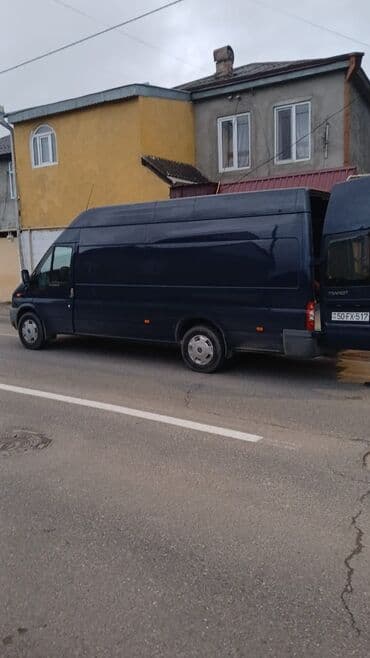 Yük maşınları üçün qoşqular: Yükdaşıma üçün iri həcmli furqon - Uzadılmış və yüksəldilmiş kuzovlu — 8