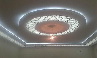 Mebel xidmətləri: Evlerin temiri ve tikintisi ile mewqul olan briqada sizin evinizi tez — 4