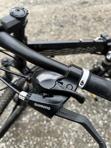 velsopetler: Salam velosipet təmiz təzədir cəmi 1 ay sürülüb təcilli satılır özüm — 10