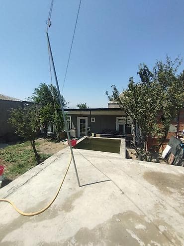 afrem evler: 4 otaqlı, 120 kv. m, Yeni təmirli — 9