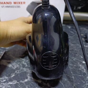 mikserlər: Əl blender, Vermont, İşlənmiş, Ödənişli çatdırılma, Ünvandan götürmə — 9