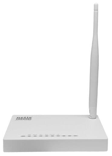 nar internet modem: Modem Netis DL4310 Atsden qoshulandir. Ela veziyyetdedir butun — 3