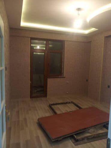 icarə donərxana: 2 otaqlı, Yeni tikili, 57 kv. m — 4