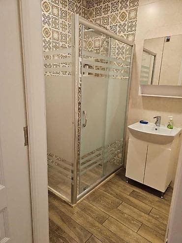 studio menziller: İcarəyə verilir 2 otaqlı yeni tikili 65 m², 8 Noyabr m. Kateqoriya — 2