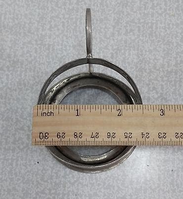 ucuz esyalar: Stəkanlar, rəng - Gümüşü, SSRİ — 9