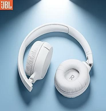 mini mikrofonlar: Yeni Simsiz (Bluetooth) Qulaqcıqlar, JBL, rəng - Qara — 2