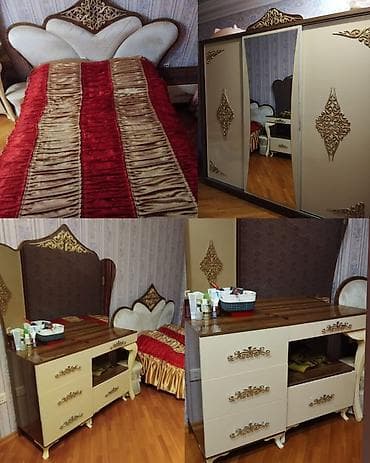 İkinəfərlik çarpayı, Dolab, Termo, Tumba, İşlənmiş lalafo.az -da İkinəfərlik çarpayı, Dolab, Termo, Tumba, İşlənmiş