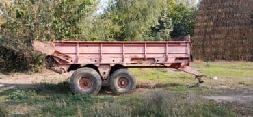 Сельхоз запчасти: Peyin səpən — 2