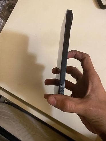 tablet duz: IPhone 14 Plus, 128 GB, Qara, Face ID — 4