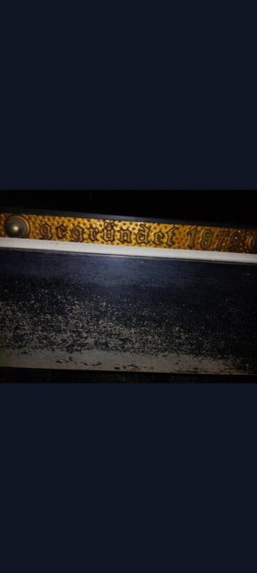 Тар: Пианино, Акустический, Б/у, Самовывоз, Бесплатная доставка, Платная доставка — 6