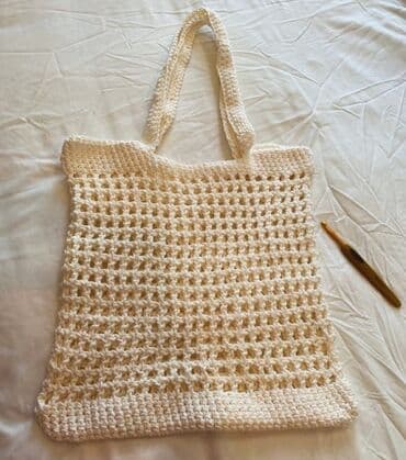 Eynəklər: Toxunma əl sumkaları sifarişlə toxunur — 3