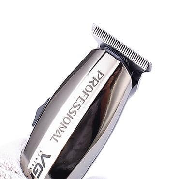 VGR 001 - Trimmer dəsti 3in1 . ⚙️Məhsulun xüsusiyyətləri:⬇️ — 4