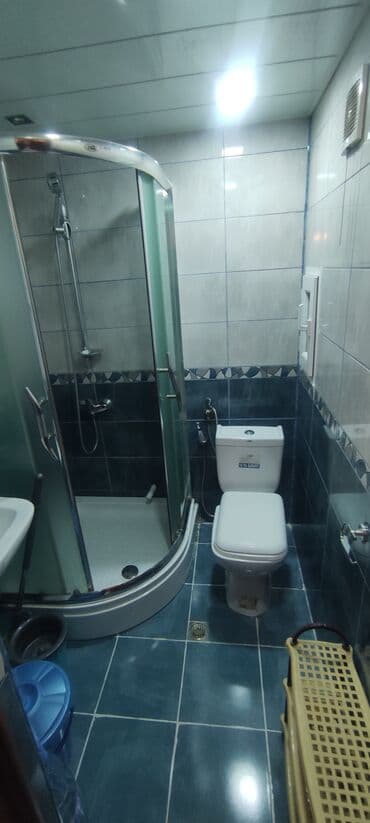 Mənzillər: XİRDALAN QƏNCLƏR SƏHƏRCİYİ. (RİAT TİCERET MERKEZİYLE UZBEUZ) Ev dekabr — 9