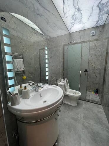 əhmədli park yaşayış kompleksi: Sumqayıt şəhəri, Park Bulvarda Levent yaşayış kompleksində 10 — 11