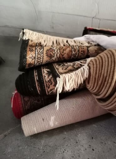 su cənləri plastik: Xalça Türkiyə — 1