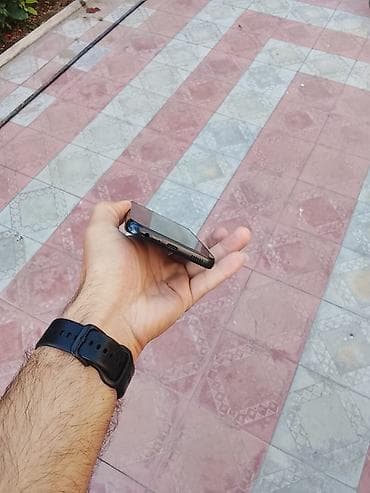 blackwiev a95: Samsung Galaxy A14, rəng - Qara, Barmaq izi — 4