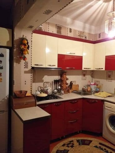 купить квартиру на баилово: Баку, 4 комнаты, Вторичка, 85 м² — 14