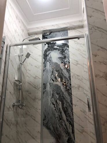 продажа квартир в баку новостройки: 2 комнаты, Новостройка, м. Гара Гараев, 55 м² — 9