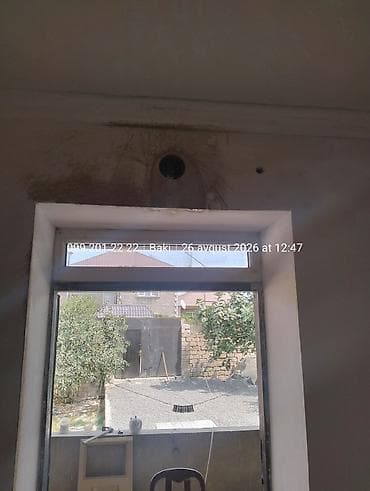 qapi evi: Beton Kəsmə və desme Xidməti -070-301-41-44; Bakı, Sumqayıt və — 2