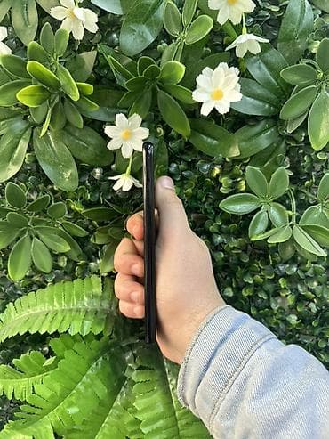 samsung fold 4: Redmi Note 8, 64 GB, rəng - Qara, Barmaq izi — 2