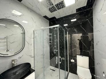 şəkidə satılan evlər 2023: 5 otaqlı, 110 kv. m, Yeni təmirli — 6