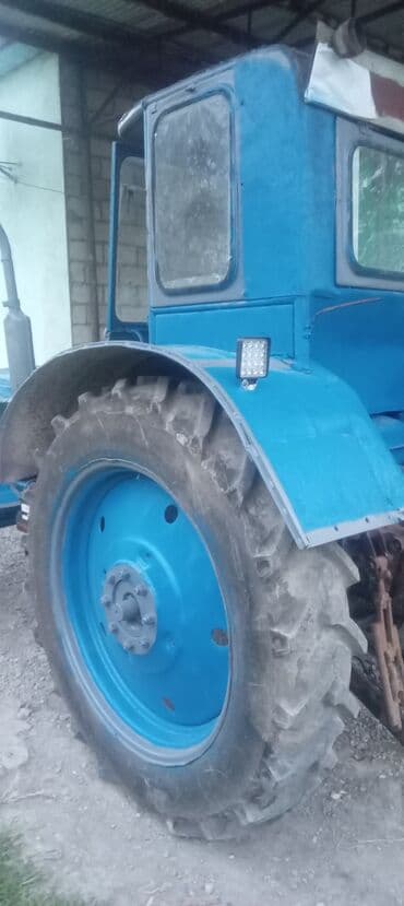 трактор yto x904 цена в бишкеке: Трактор Belarus (MTZ) MT 80 T28, 1980 г., 80 л.с., мотор 3.9 л, Б/у — 4