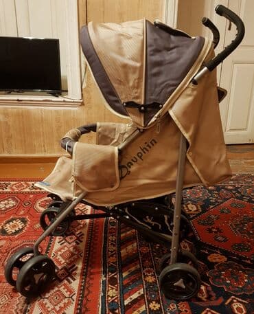 yagis ucun plas: İki tutacaqlı araba, İşlənmiş, Ödənişli çatdırılma — 1