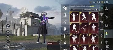 ucuz htc: Pubg hesab — 8