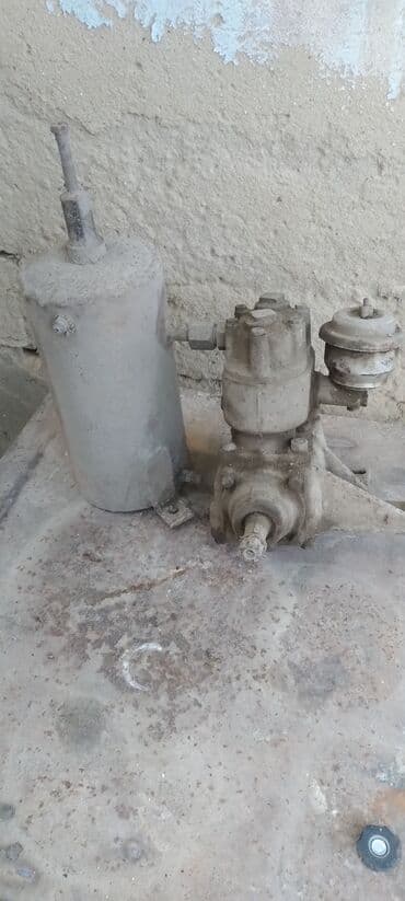 Bu, sənaye maşınları üçün nəzərdə tutulmuş bir hissədir. İki əsas lalafo.az -da Bu, sənaye maşınları üçün nəzərdə tutulmuş bir hissədir. İki əsas