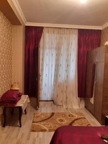 evde operatör isi: 2 otaqlı, Yeni tikili, m. Xətai, 54 kv. m — 4