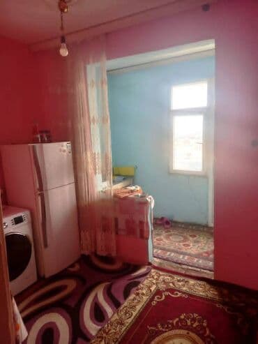 9 cu mikrorayon köhnə tikili: Bakı, Bakıxanov qəs., 2 otaqlı, Köhnə tikili, 60 kv. m — 5