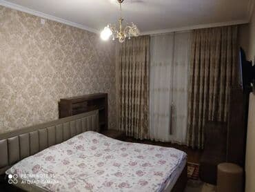 dasinmaz emlak agstafa: Bakı, 5 otaqlı, Köhnə tikili, 105 kv. m — 3