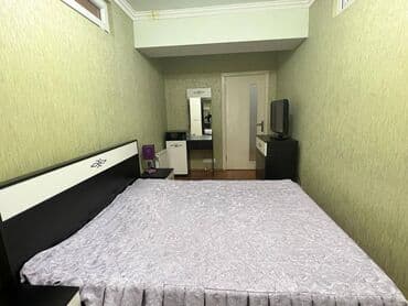 dasinmaz emlak agstafa: 2 otaqlı, Yeni tikili, m. Əhmədli, 153 kv. m — 6