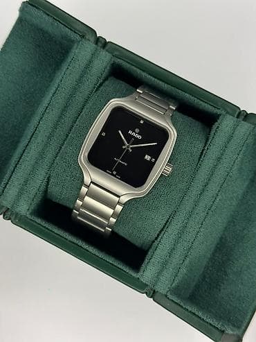https smart ady az: RADO Automatic kişi qol saatları - İsveçrə istehsalı, avtomatik — 3