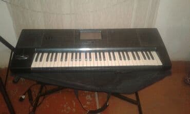 Звуковое оборудование: Kork pa 50 sade iki dili isdemir — 3