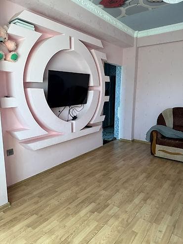 ev geyimləri: Masazirda qurtulusda 6/5 mertebesinde 2 otaqli ev 360 azn mûşderi — 6