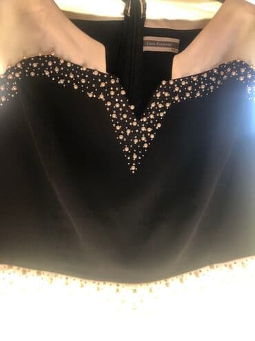 zara xs: Праздничное платье,для девочки подростка 12-15 лет,спереди короче — 2