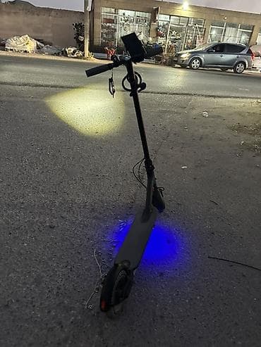 Uşağ muşağlar narahat eləməsin Xiomi 1 s. bilən bilir bularn ən — 5