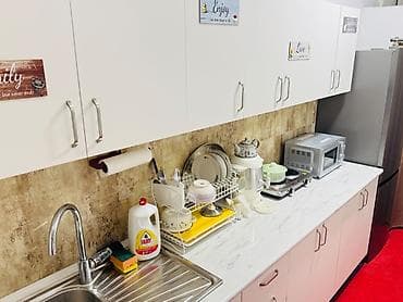 ramanada kirayə ev: Islam Seferli kucesinde hostelde yerler kiraye verilir,hem gunluk hem — 6