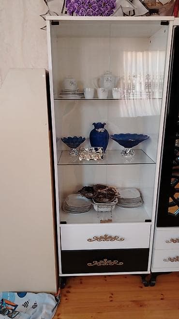 karaca qazan: İkinəfərlik çarpayı — 7