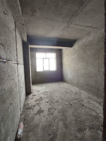 zabratda bina evleri: 4 otaqlı, Yeni tikili, 110 kv. m — 7