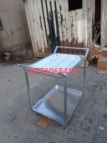 zibil qutusu: Servis arabaları istənilən ölçüdə yiğlmasi və satışı Yerli — 7