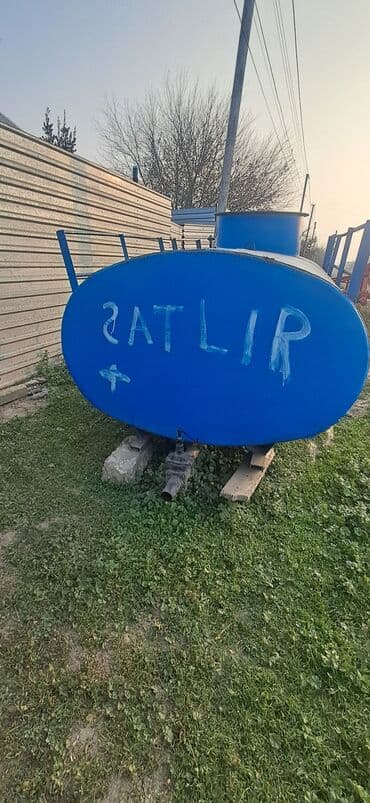 Digər avtomobillər: Bak, Metal — 1