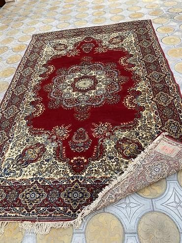 xalca: Xalça Dekorativ, Kredit yoxdur — 1