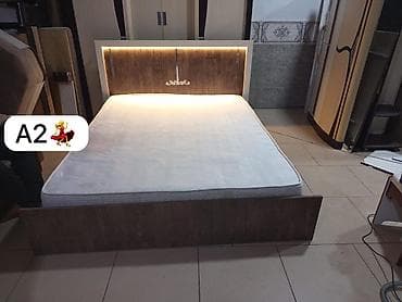 Дом и сад: AYNUR 2 💃 Baş hissesi ledni ışıq 2 nəfərlik *Taxt* satılır. Qiymət — 1
