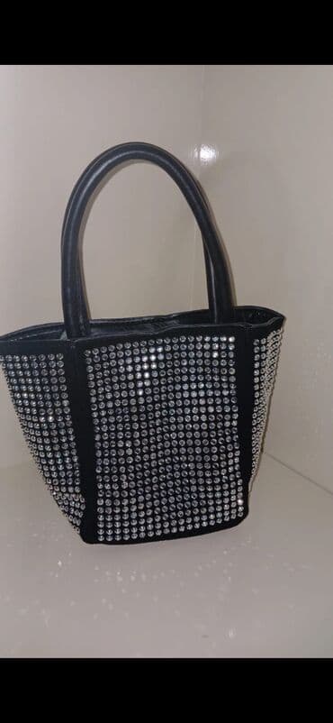 qaşlı çanta: Çantalar — 2